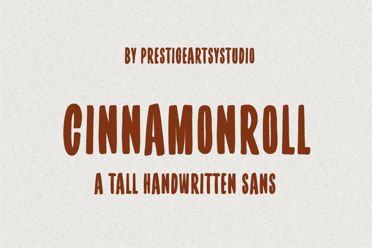 Display Font Image 9