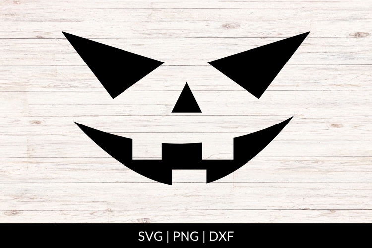 Pumpkin Carving Svg Image 13