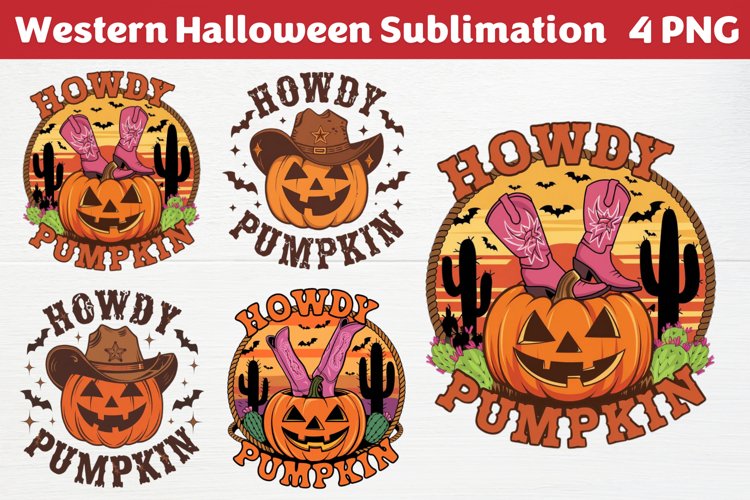 Vintage Halloween Clipart