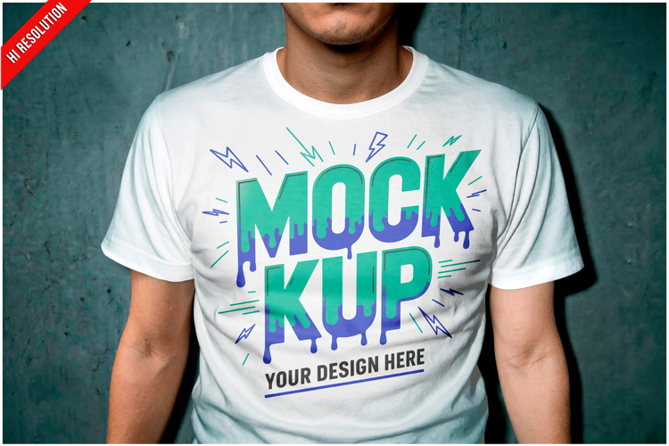 Relaxed T-shirt