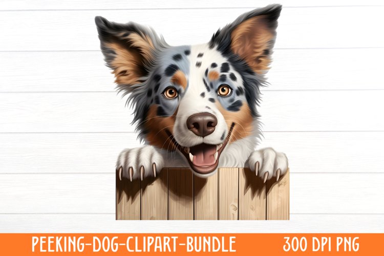 Dog Clipart Image 13
