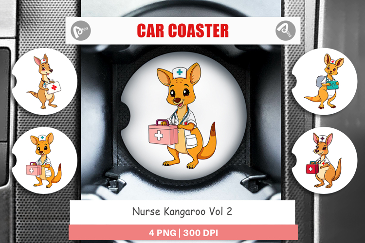 Kangaroo Png Image 2