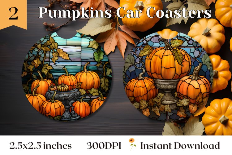 Autumn Clipart Image 6
