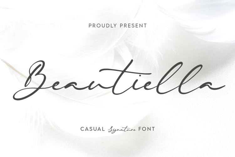 Signature Fonts Image 3