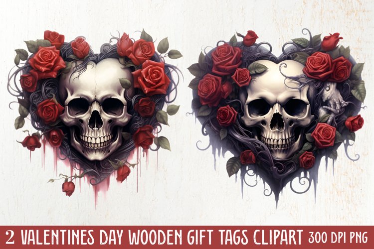 Skeleton Clipart Image 12