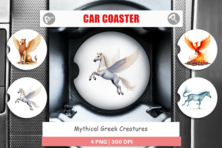 Greek Clipart Image 8