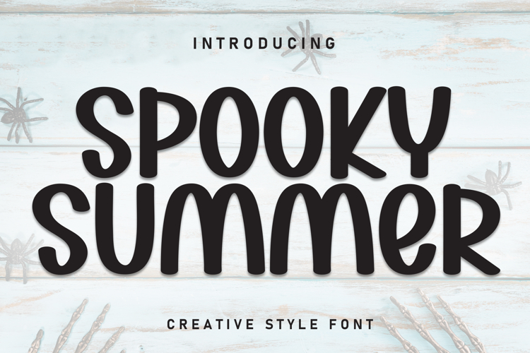 Handschrift Lettertype Image 22