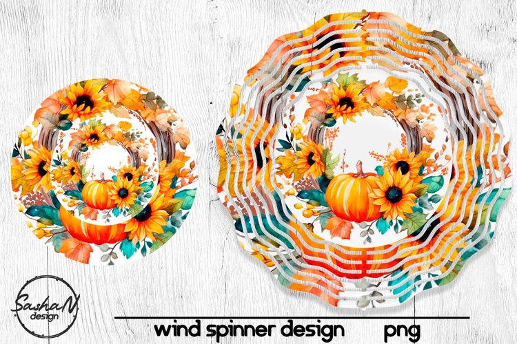 Sunflower Clipart Image 5