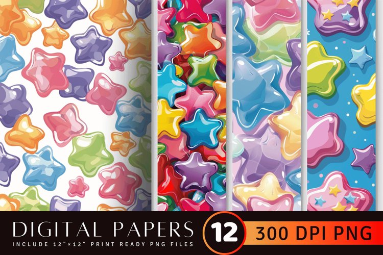 Candy Clipart Image 15
