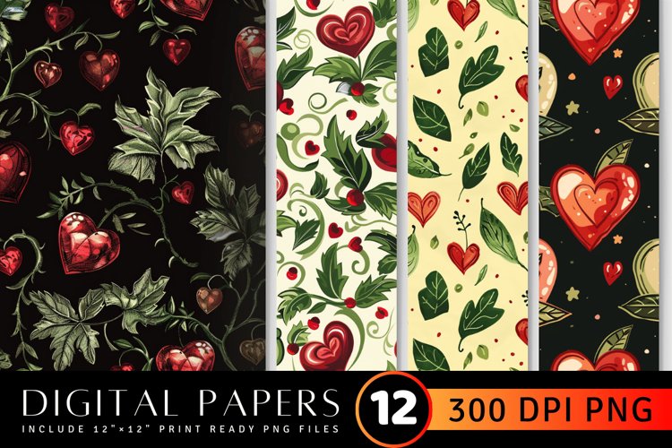 Watercolor Backgrounds Image 2