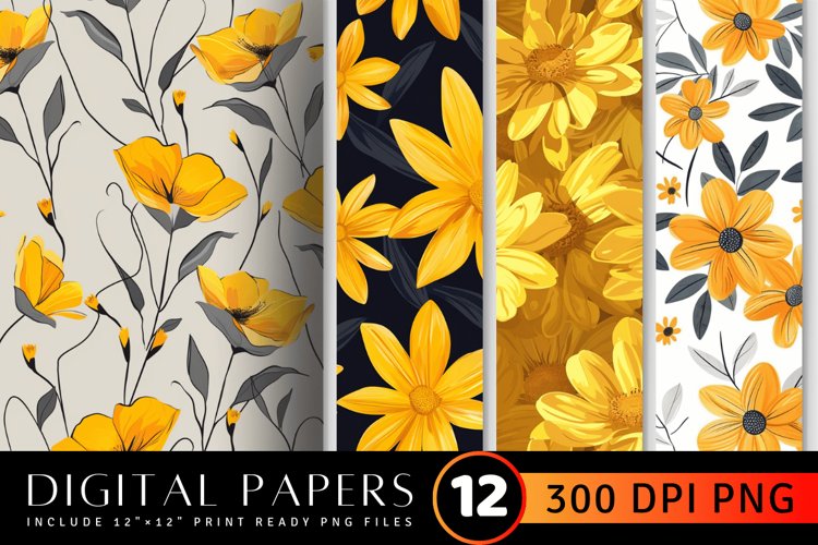 Watercolor Backgrounds Image 4