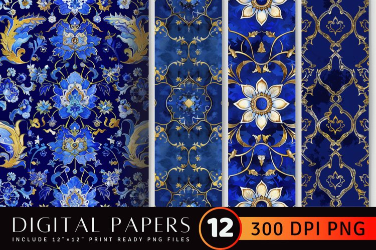 Watercolor Backgrounds Image 16