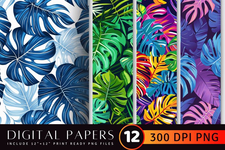 Vintage Paper Texture Image 18