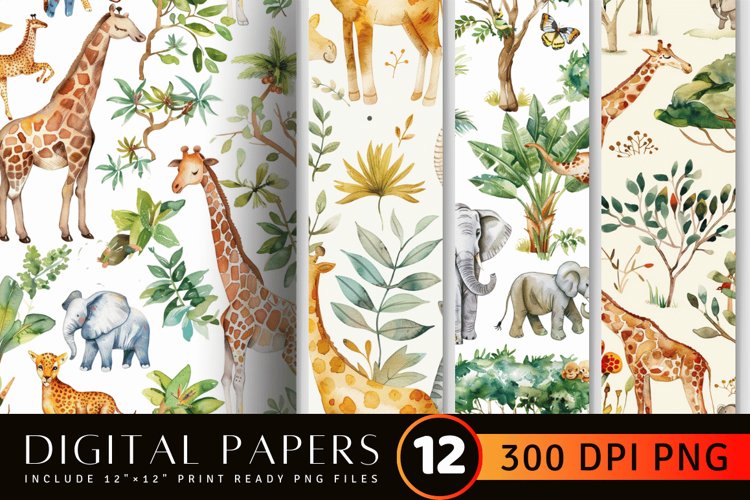 Vintage Paper Texture Image 23