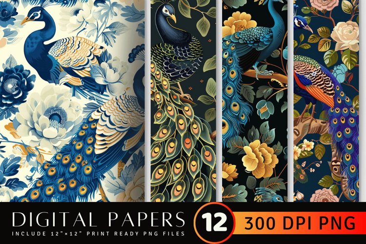 Vintage Paper Texture Image 22