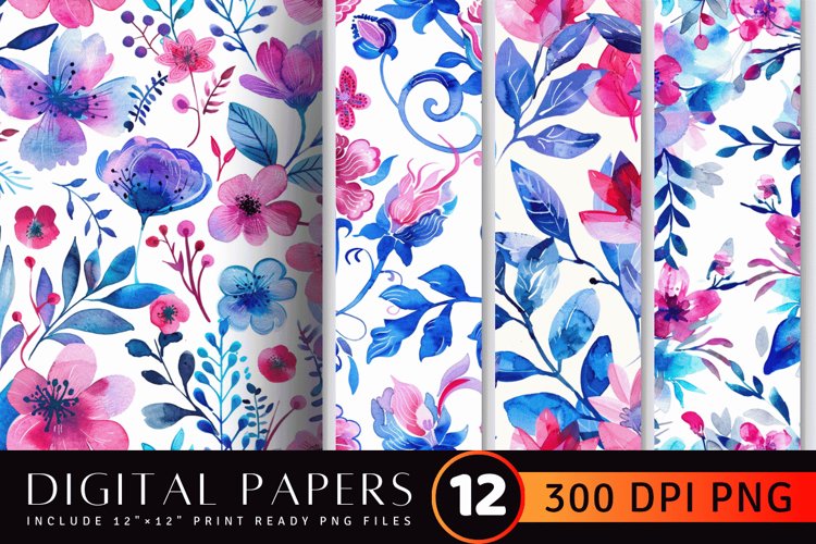 Vintage Paper Texture Image 18