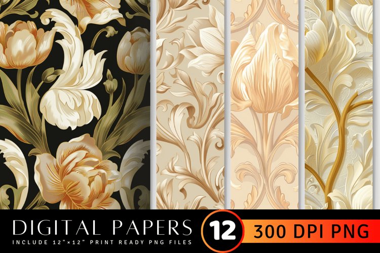 Watercolor Backgrounds Image 16