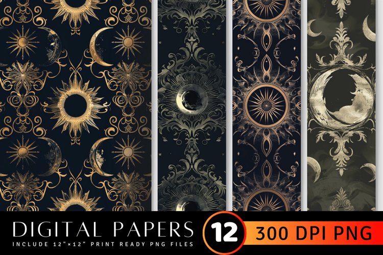 Watercolor Backgrounds Image 15