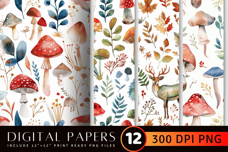 Vintage Paper Texture