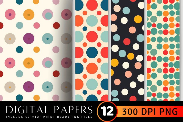 Watercolor Backgrounds Image 9