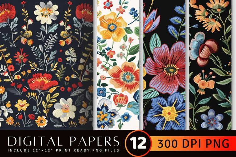 Vintage Paper Texture Image 20