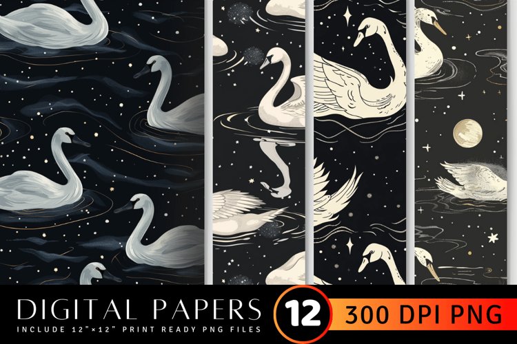 Vintage Paper Texture Image 3