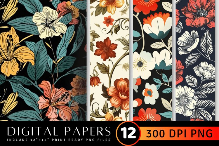 Watercolor Backgrounds Image 23