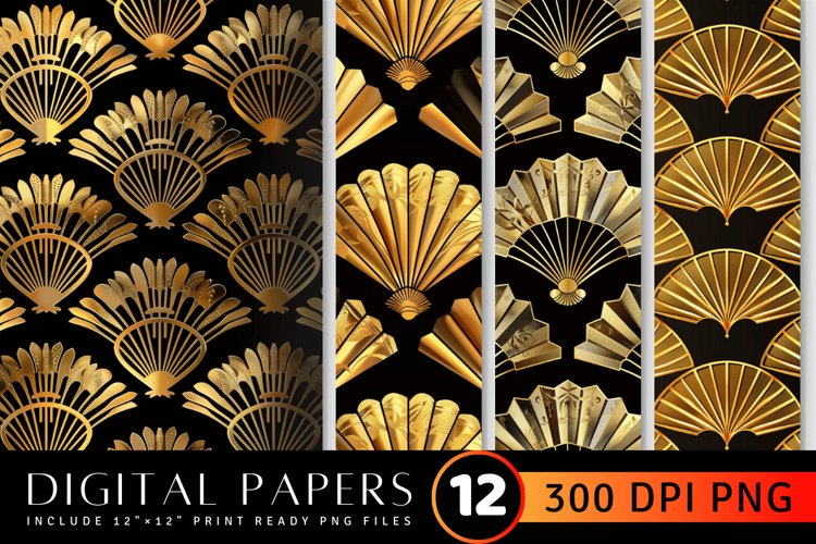 Vintage Paper Texture Image 5