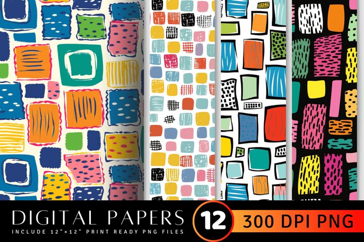 Vintage Paper Texture