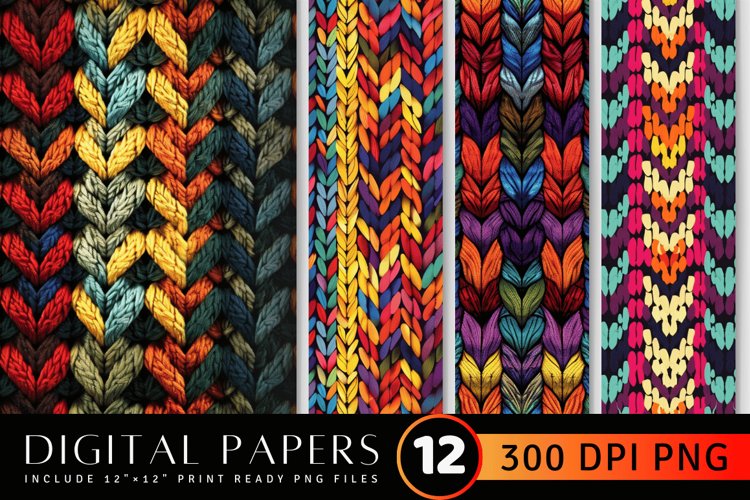 Vintage Paper Texture