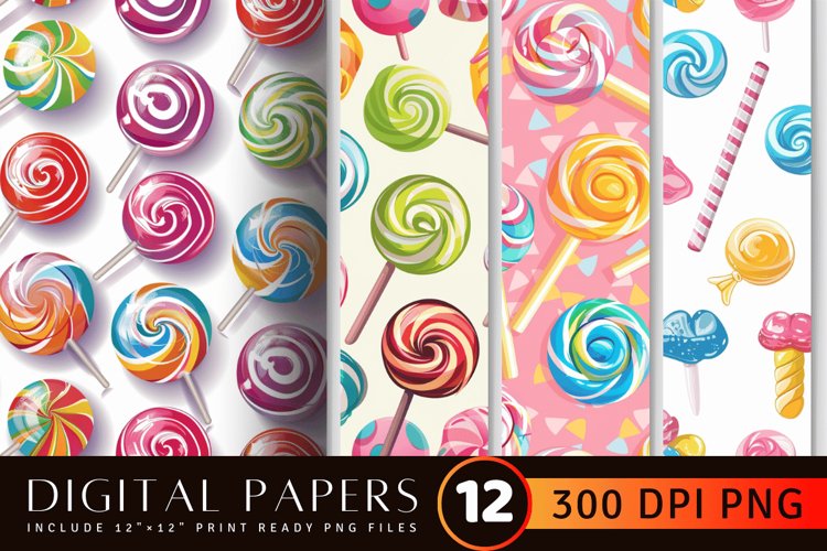 Candy Clipart Image 16