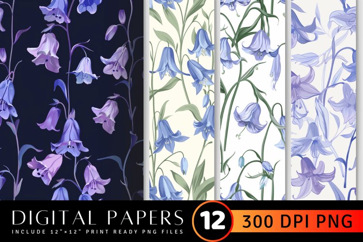 Vintage Paper Texture Image 13