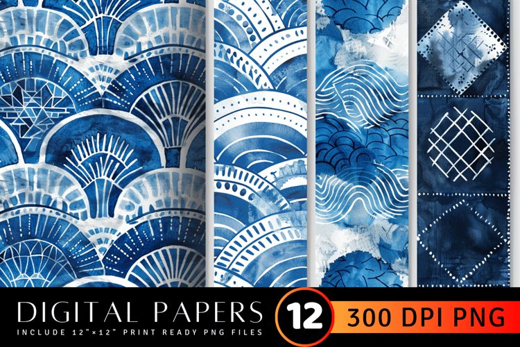 Vintage Paper Texture Image 7