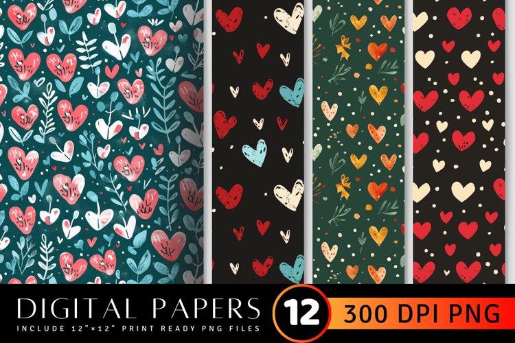 Christmas Texture Image 5