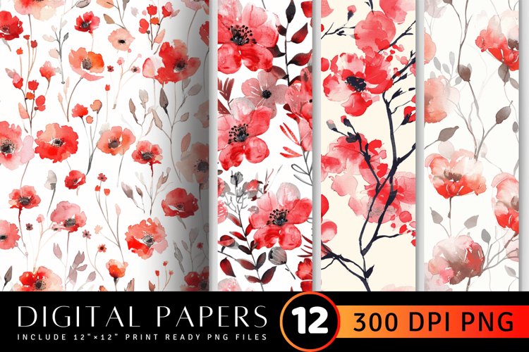 Vintage Paper Texture Image 14