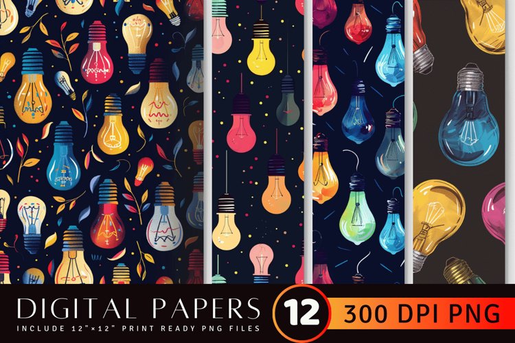 Watercolor Backgrounds Image 9