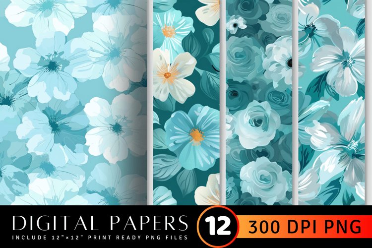 Vintage Paper Texture Image 15
