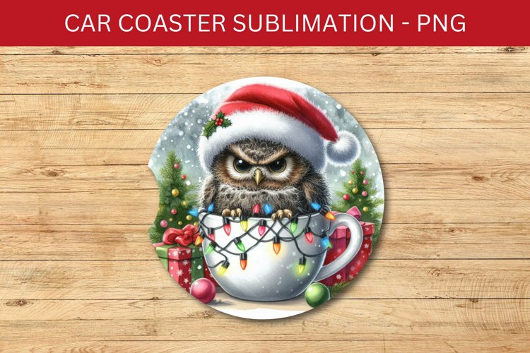 Owl Clipart Image 23