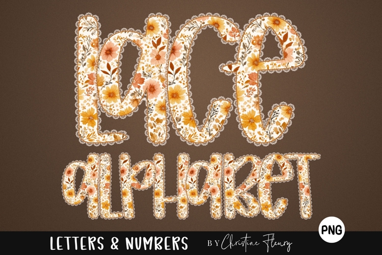 Lace Clipart Image 14