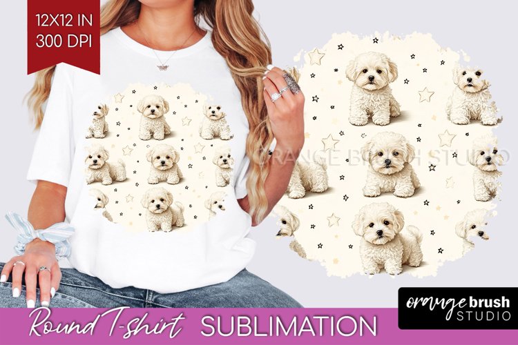 Dog Background Image 15