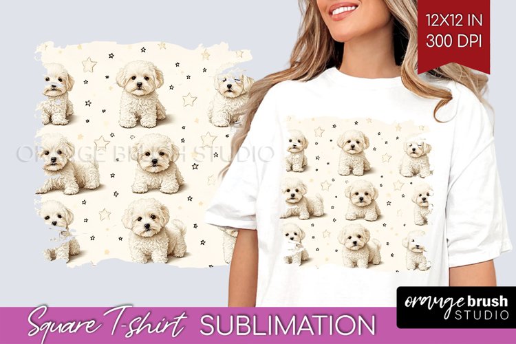 Dog Background Image 19