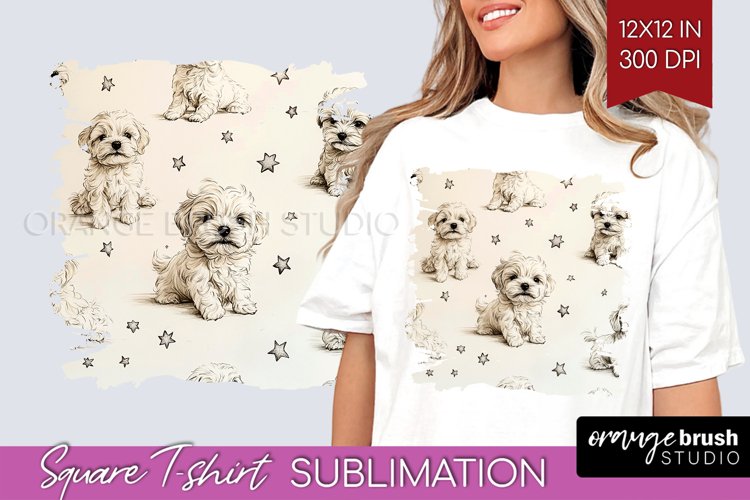 Dog Background Image 11