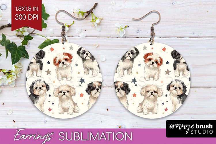 Puppy Png Image 19