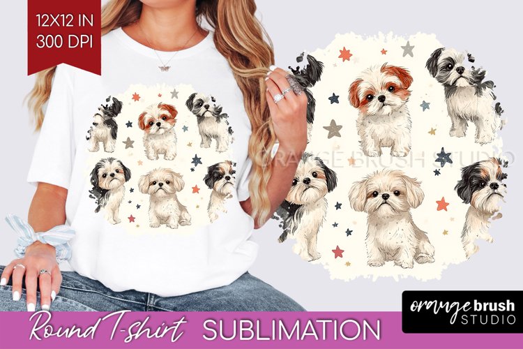 Dog Background Image 5