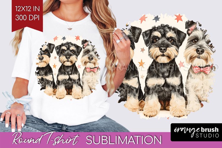 Dog Background Image 4