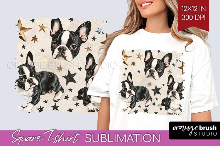 Dog Background Image 6