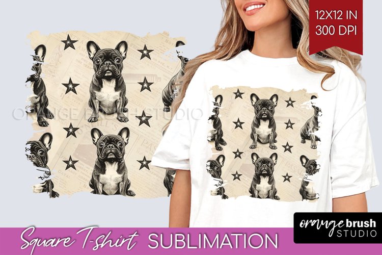 Dog Background Image 5