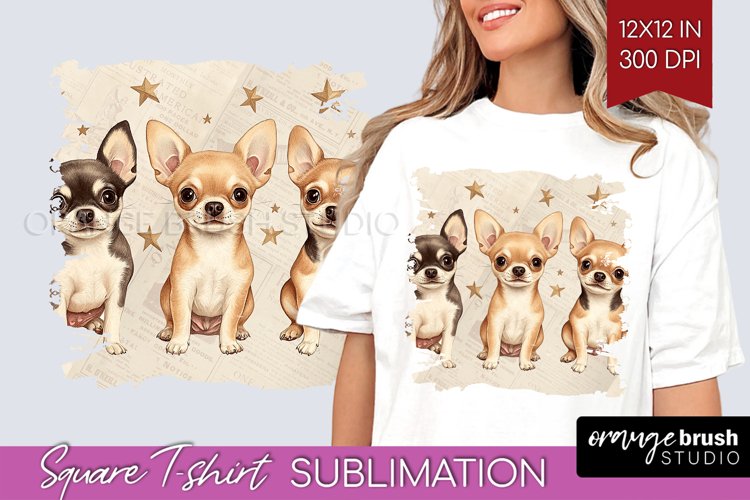 Dog Background Image 3