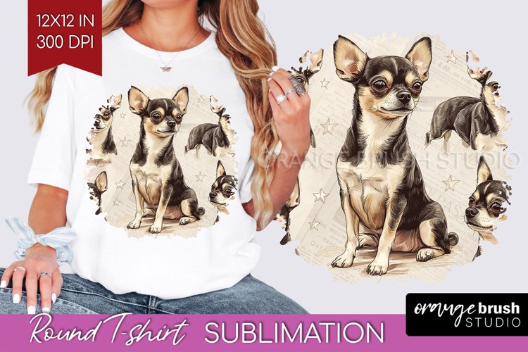 Dog Background Image 22