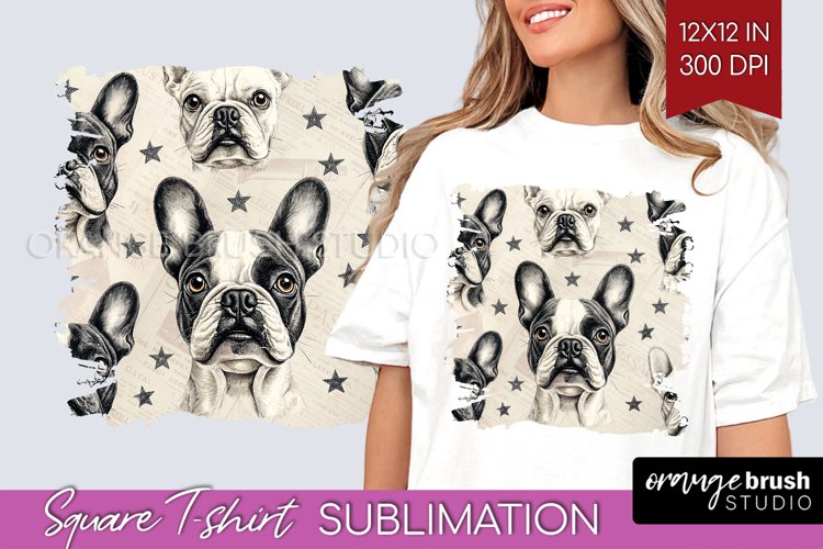 Dog Background